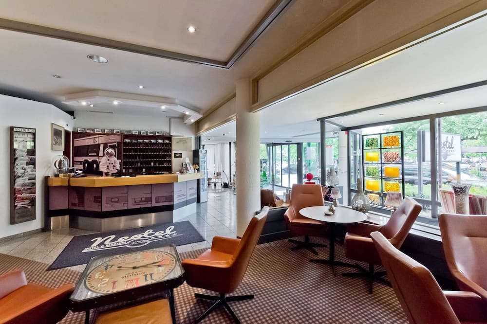 ANA Neotel, Trademark Collection by Wyndham
