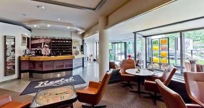 Arthotel ANA Neotel