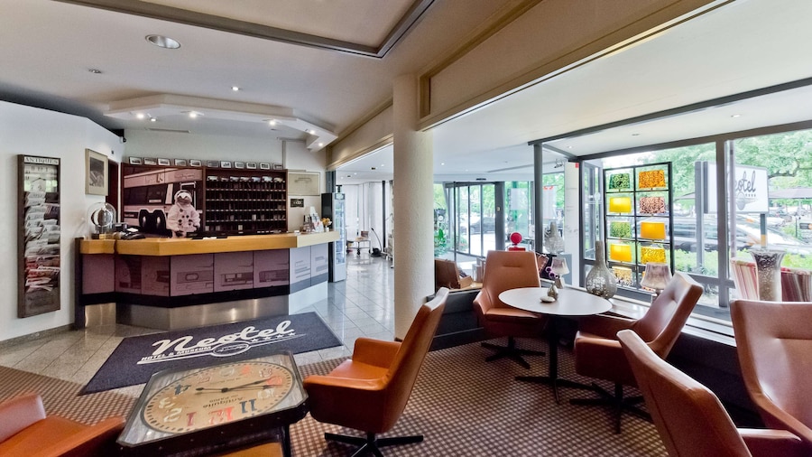 Arthotel ANA Neotel