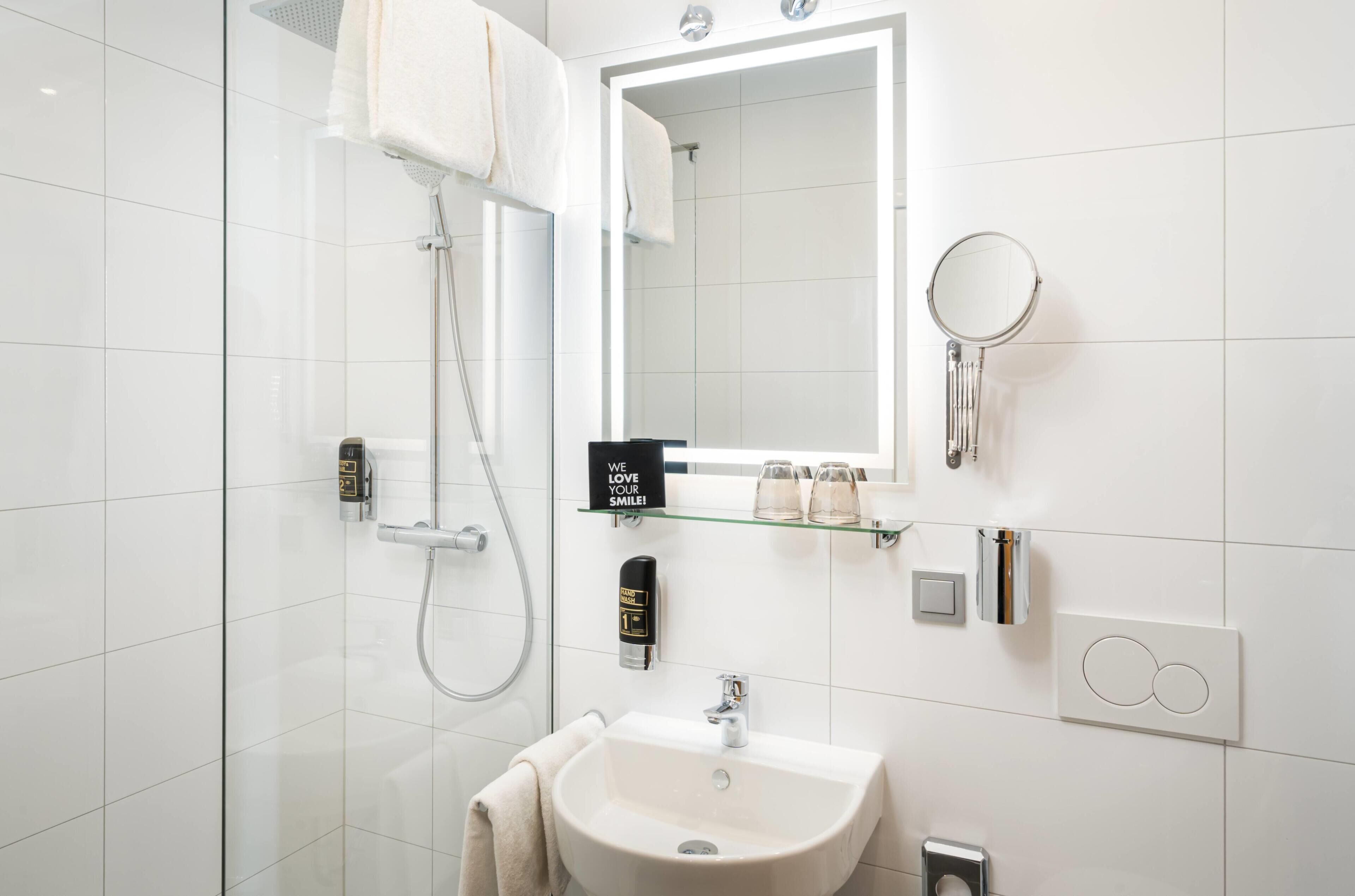 Foto - Arthotel ANA Neotel, Trademark Collection by Wyndham