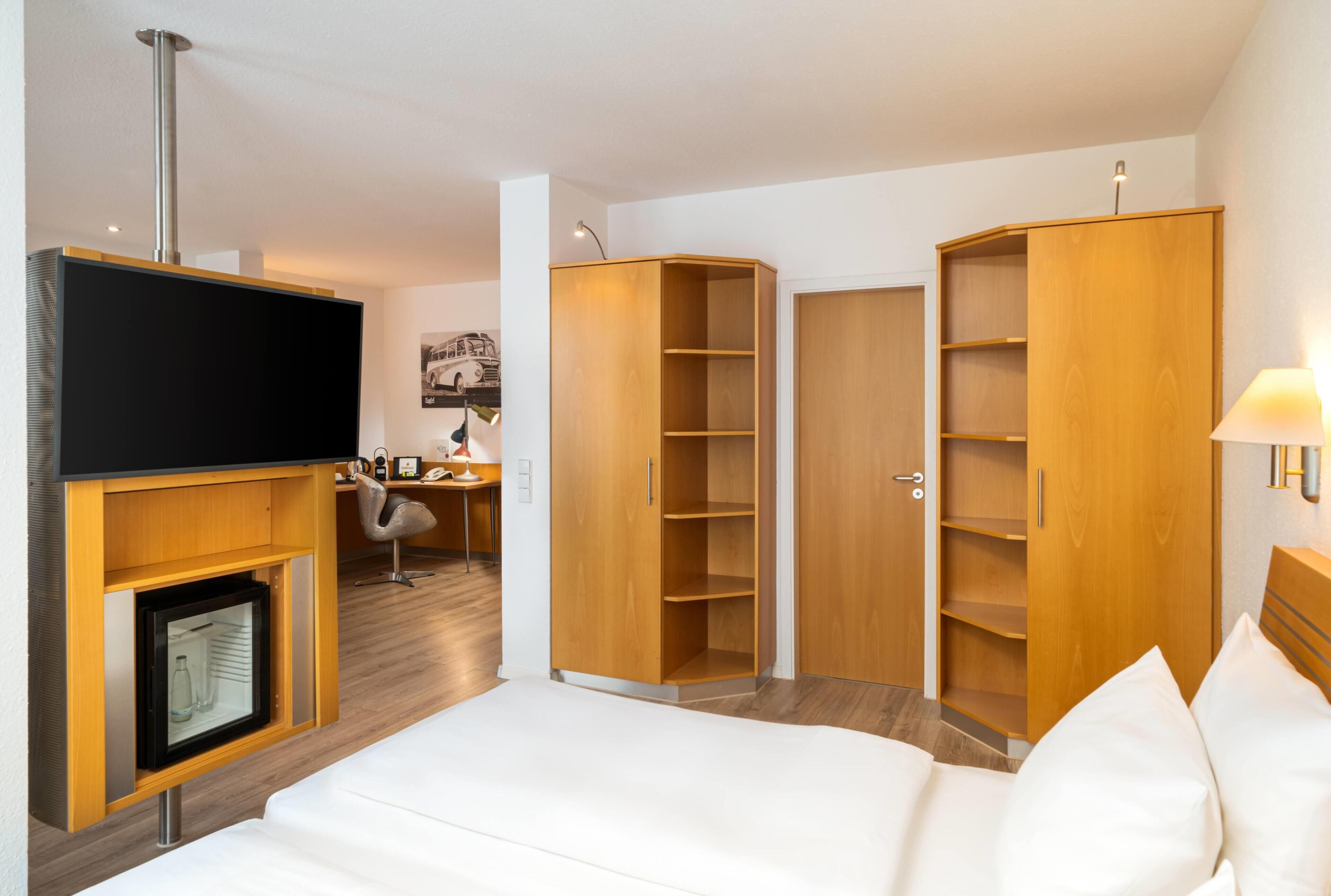 Foto - Arthotel ANA Neotel, Trademark Collection by Wyndham