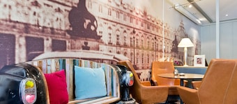 Arthotel ANA Neotel, Trademark Collection by Wyndham