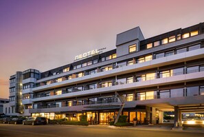 Eksteriør