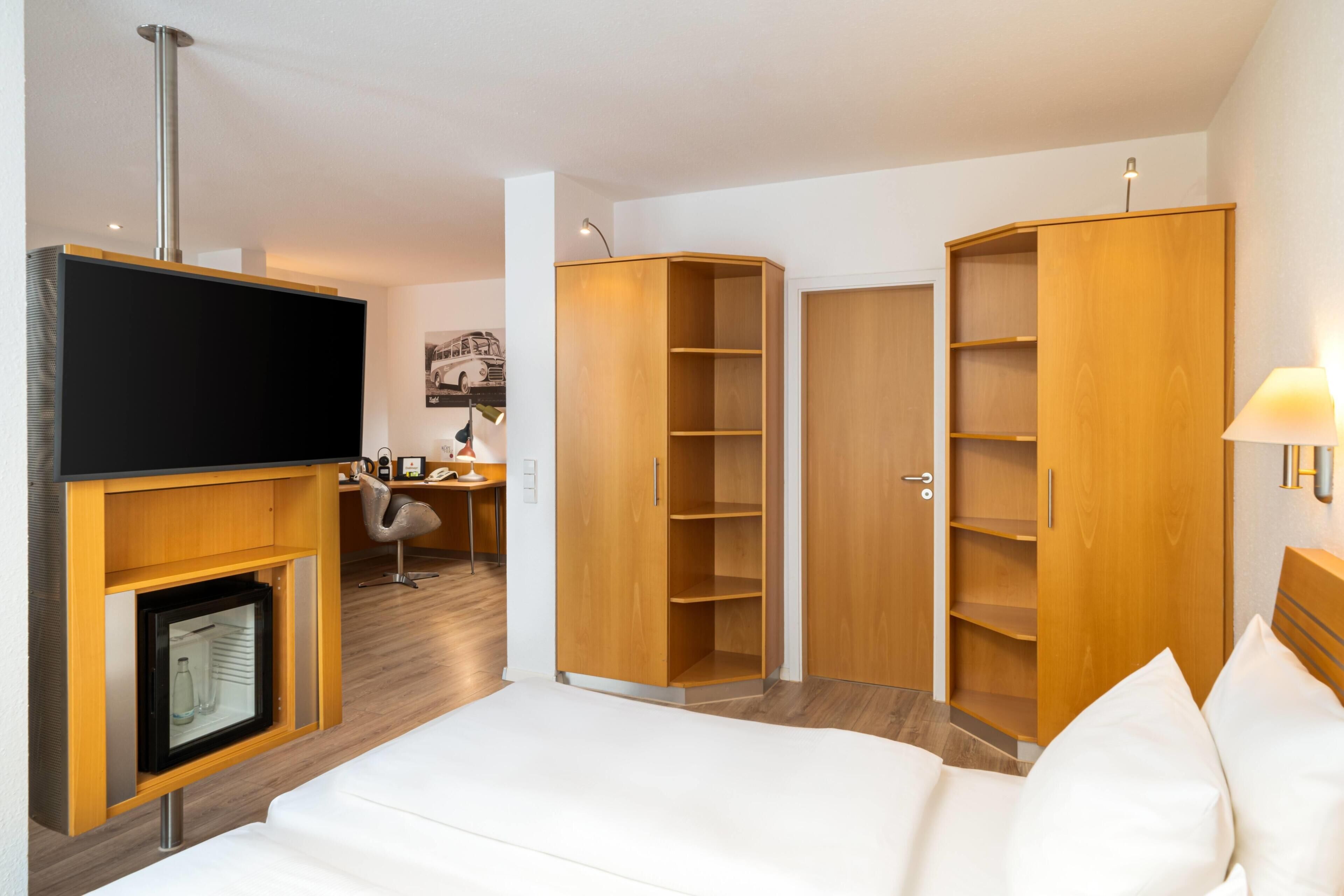 Photo - Arthotel ANA Neotel, Trademark Collection by Wyndham