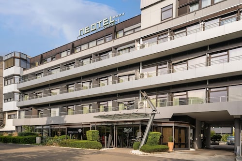 Arthotel ANA Neotel, Trademark Collection by Wyndham