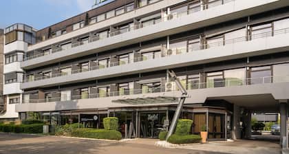 Arthotel ANA Neotel, Trademark Collection by Wyndham