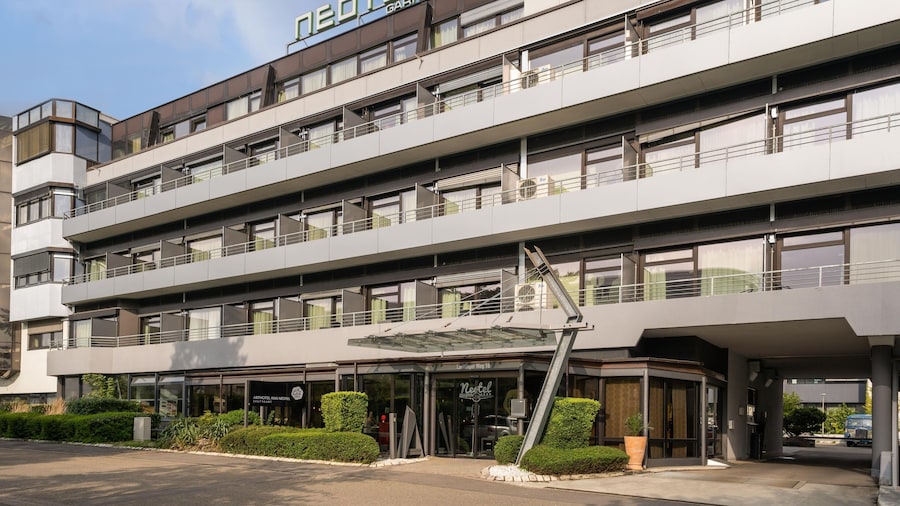 Arthotel ANA Neotel, Trademark Collection by Wyndham