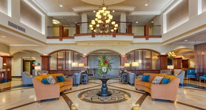 Drury Plaza Hotel St. Louis Chesterfield