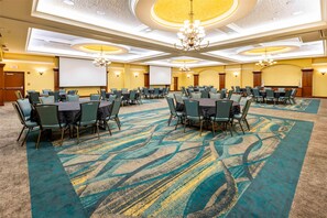 Ballroom