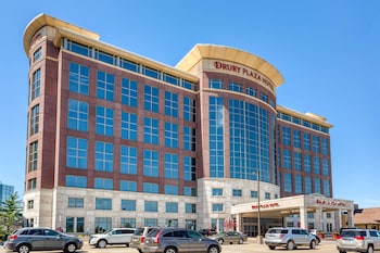 Drury Plaza Hotel St. Louis Chesterfield