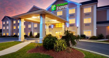 Holiday Inn Express Hotel & Suites Gibson by IHG