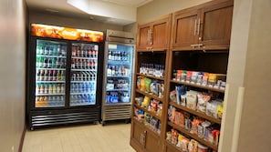 Interior - Holiday Inn Express Hotel & Suites Gibson by IHG (New Milford)