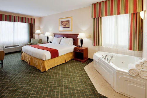 Fairfield by Marriott Inn & Suites New Milford