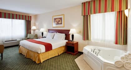 Fairfield by Marriott Inn & Suites New Milford