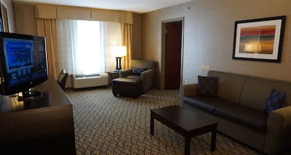Holiday Inn Express Hotel & Suites Gibson by IHG