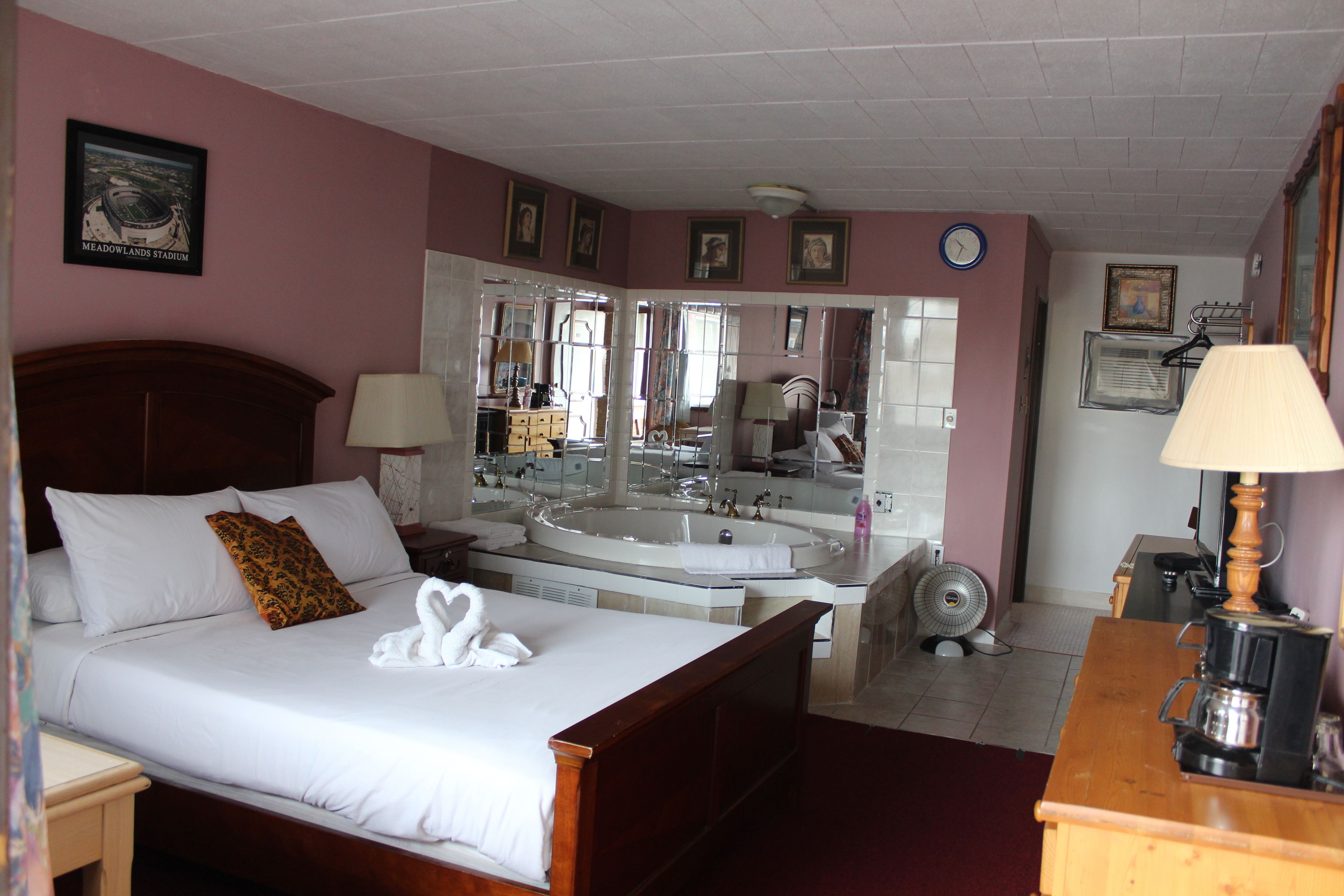 Foto - Ritz Inn Niagara