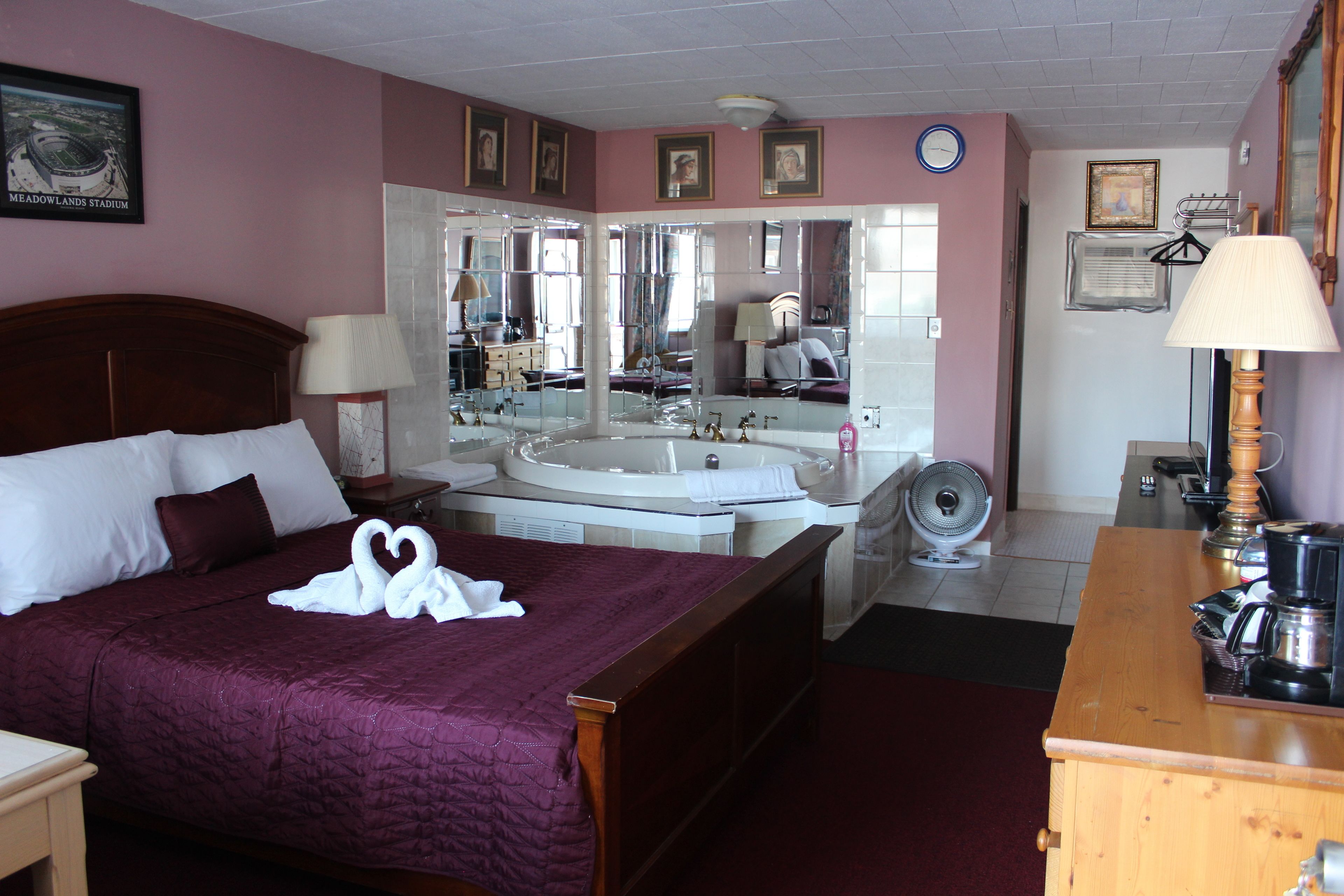 Foto - Ritz Inn Niagara