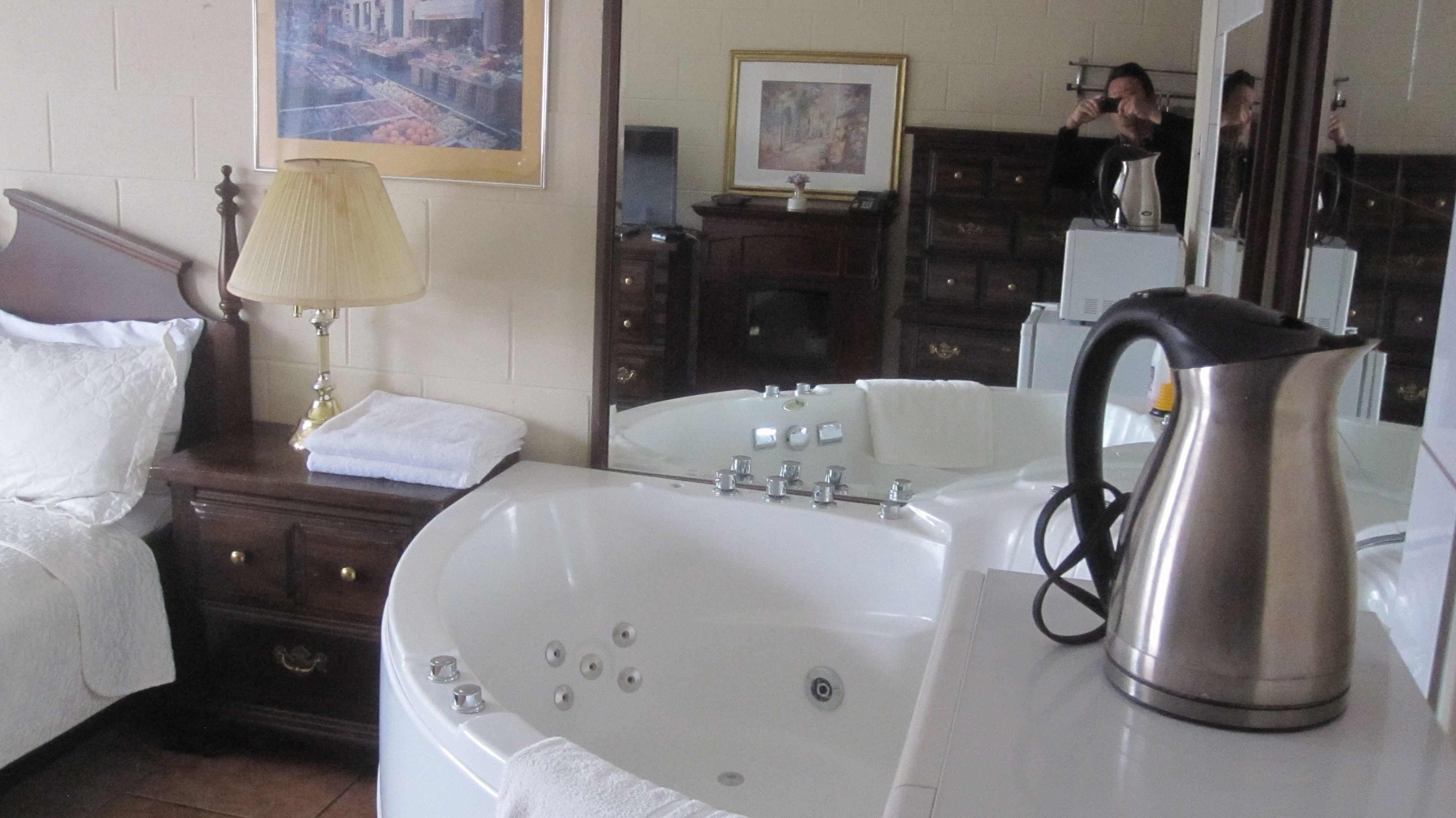 Foto - Ritz Inn Niagara