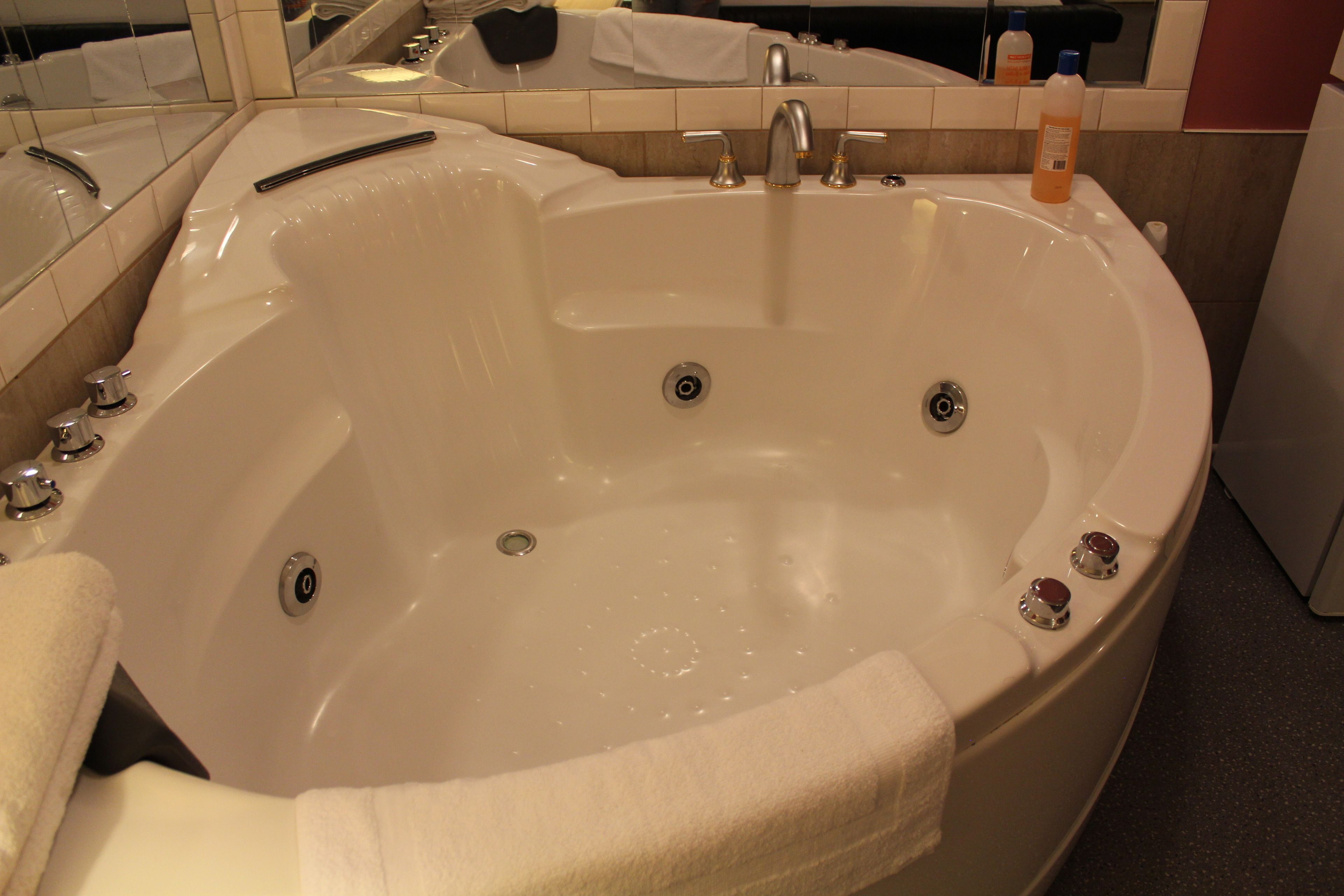 Foto - Ritz Inn Niagara