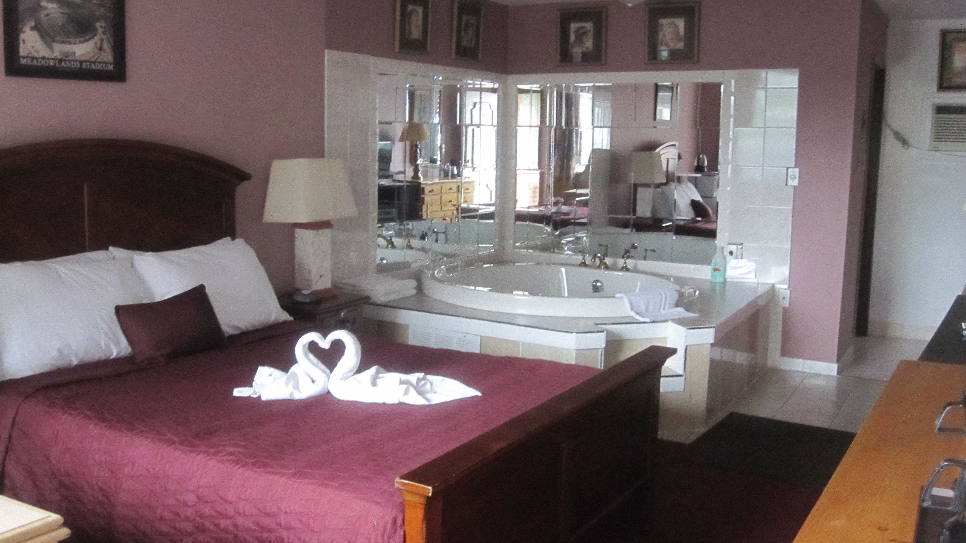 Foto - Ritz Inn Niagara