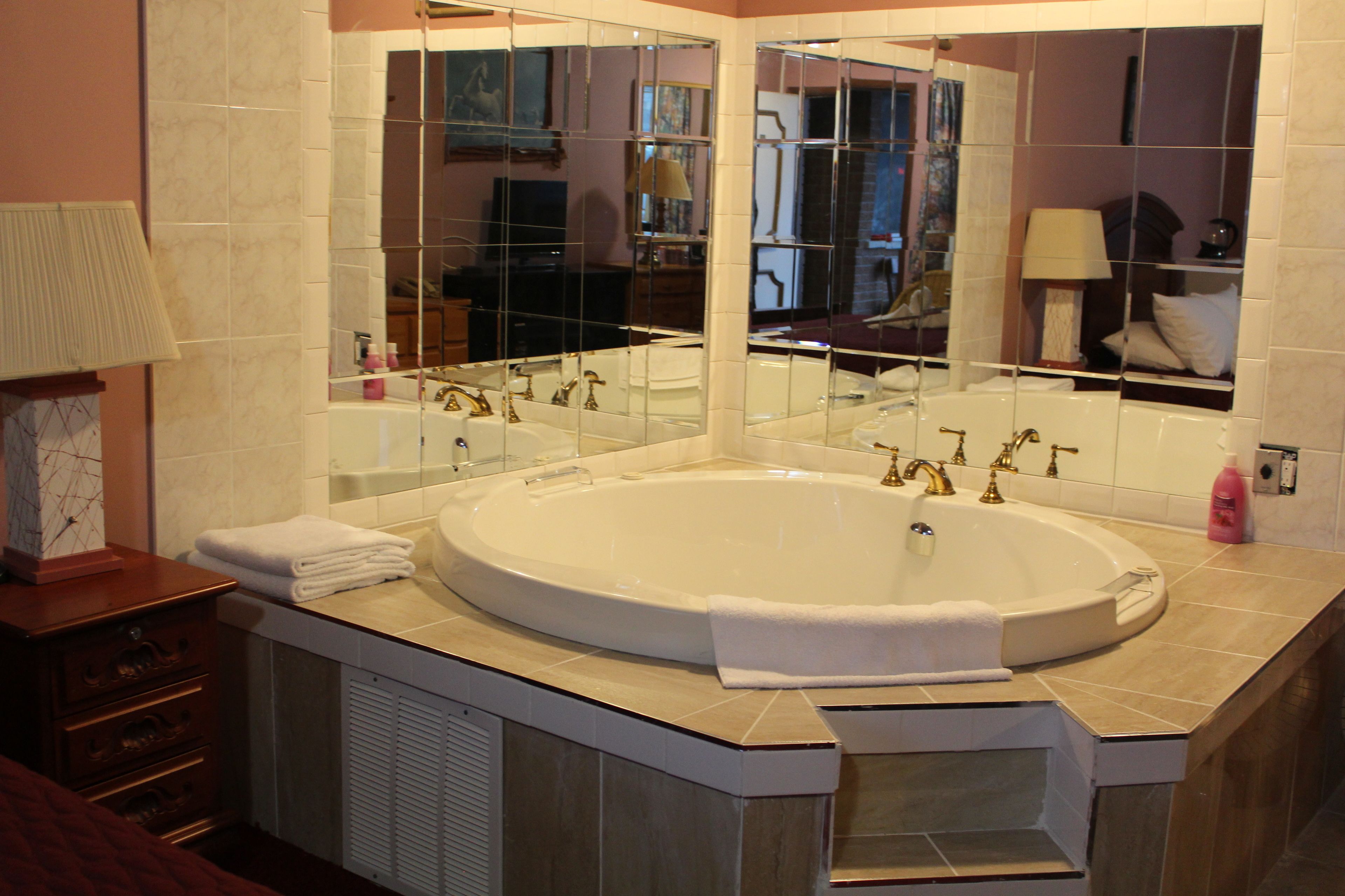 Foto - Ritz Inn Niagara