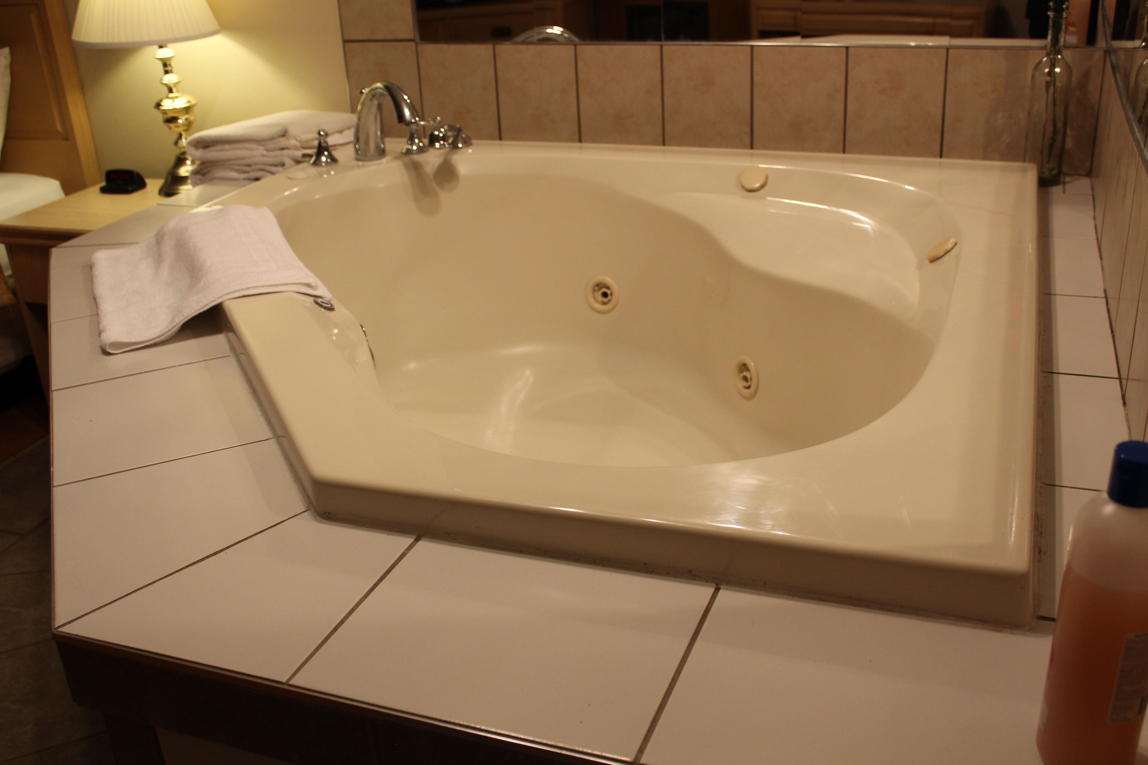 Foto - Ritz Inn Niagara