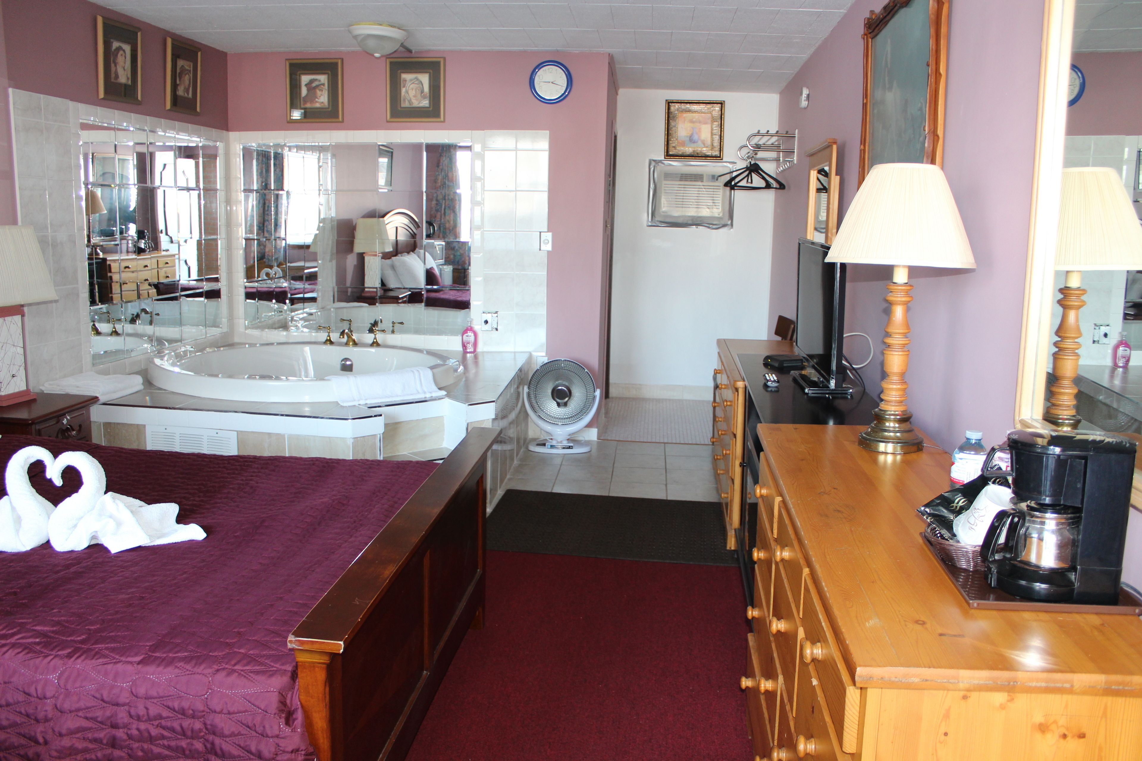 Foto - Ritz Inn Niagara