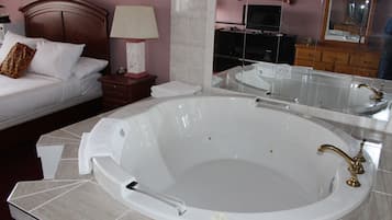 Turkish bath