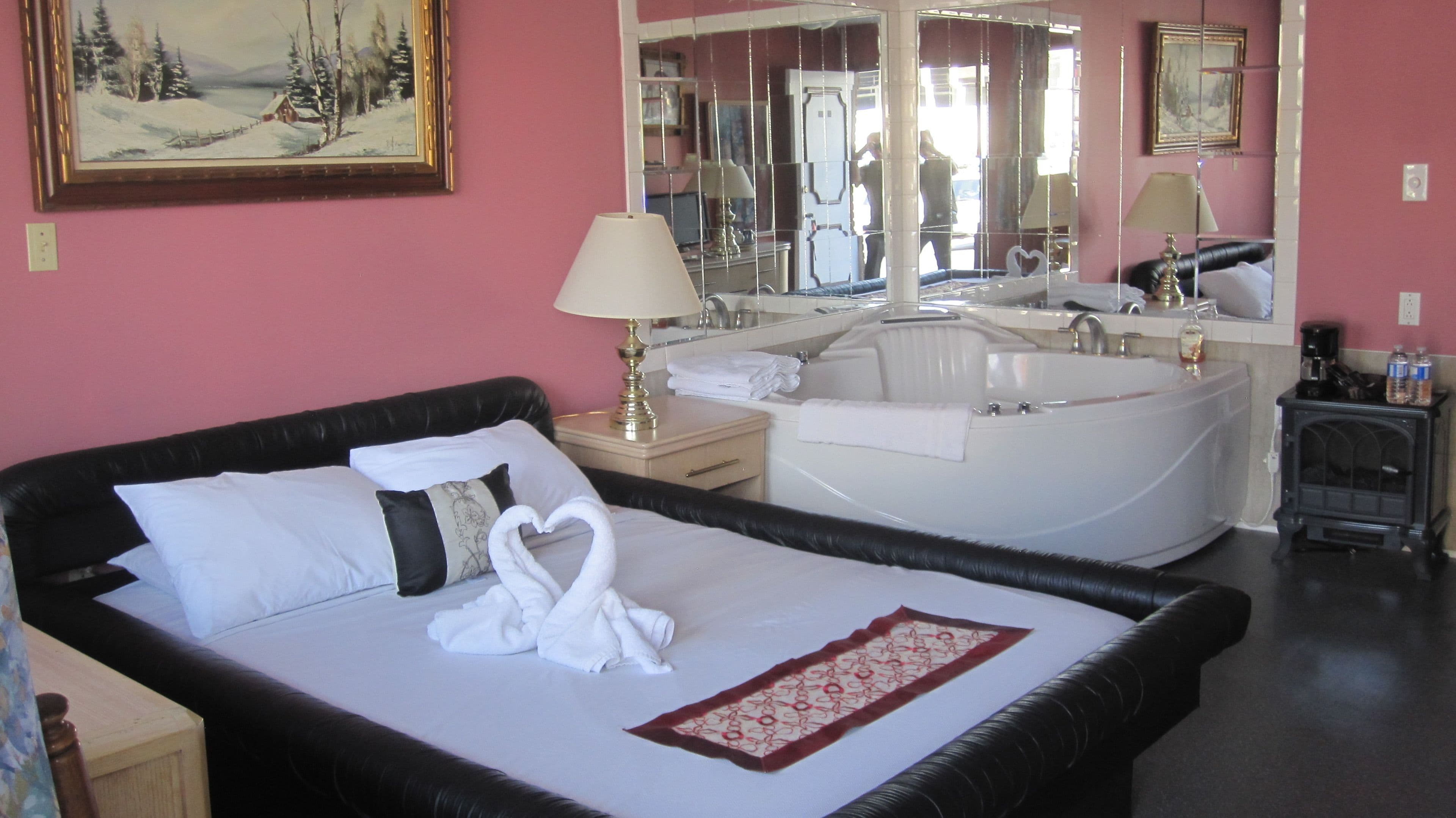 Foto - Ritz Inn Niagara