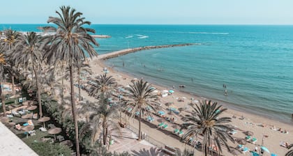 Puerto Azul Marbella