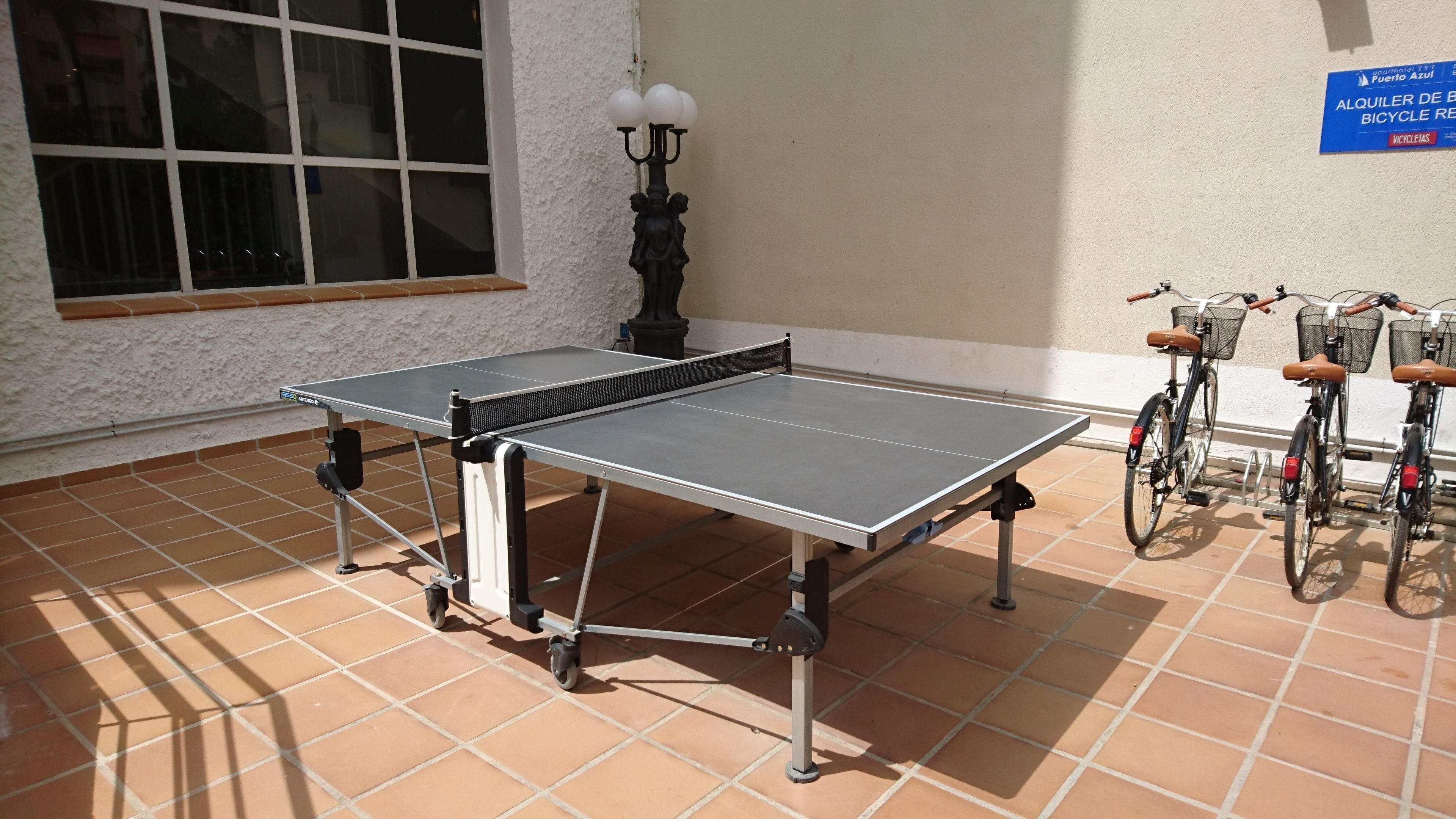 Sportsafasilitet