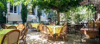 Hôtel Mireille