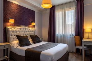 Chambre Double Standard