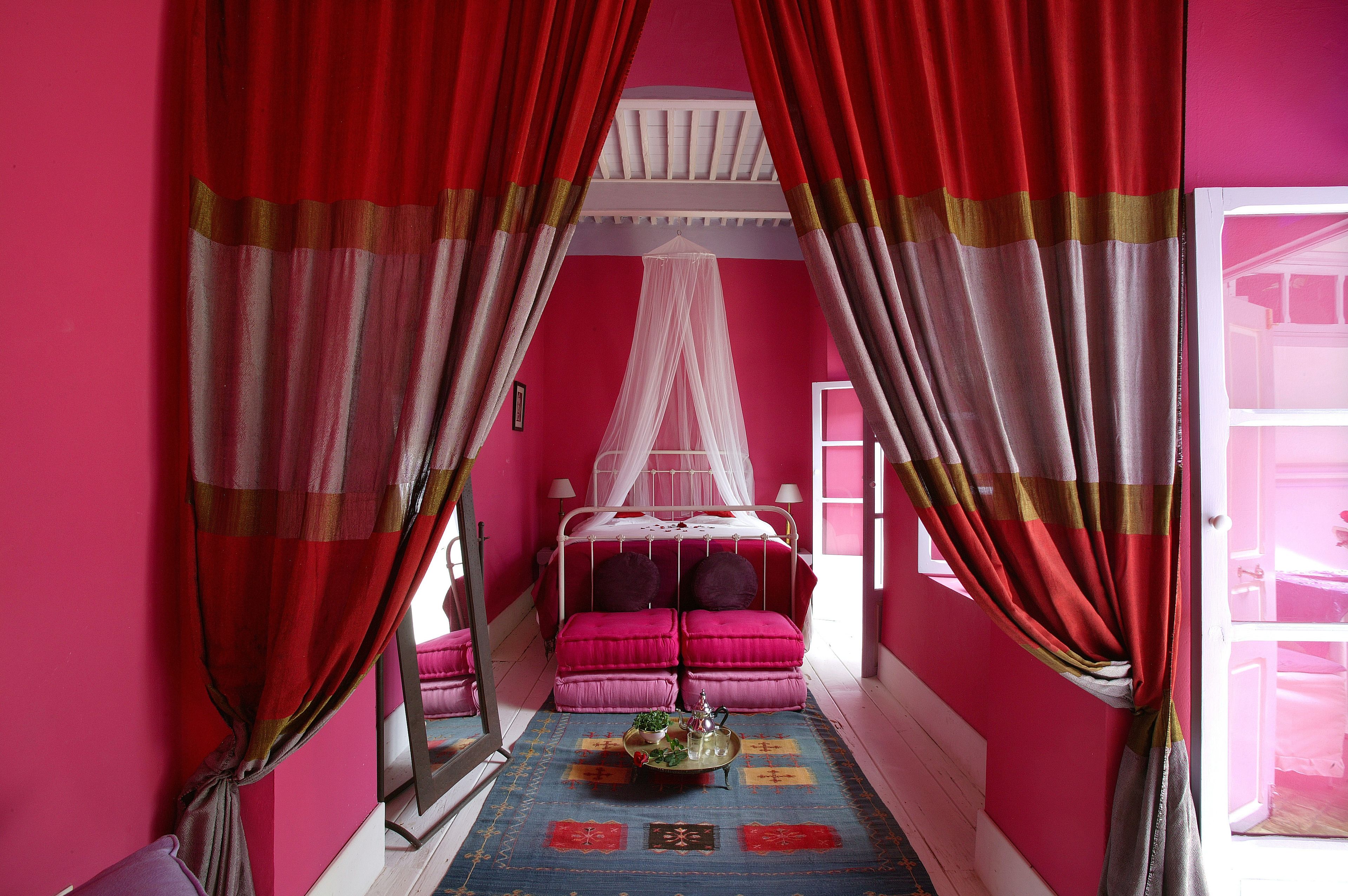 Superior Double Room, Private Bathroom (Terrasse ) | Desk, soundproofing, free WiFi, bed sheets