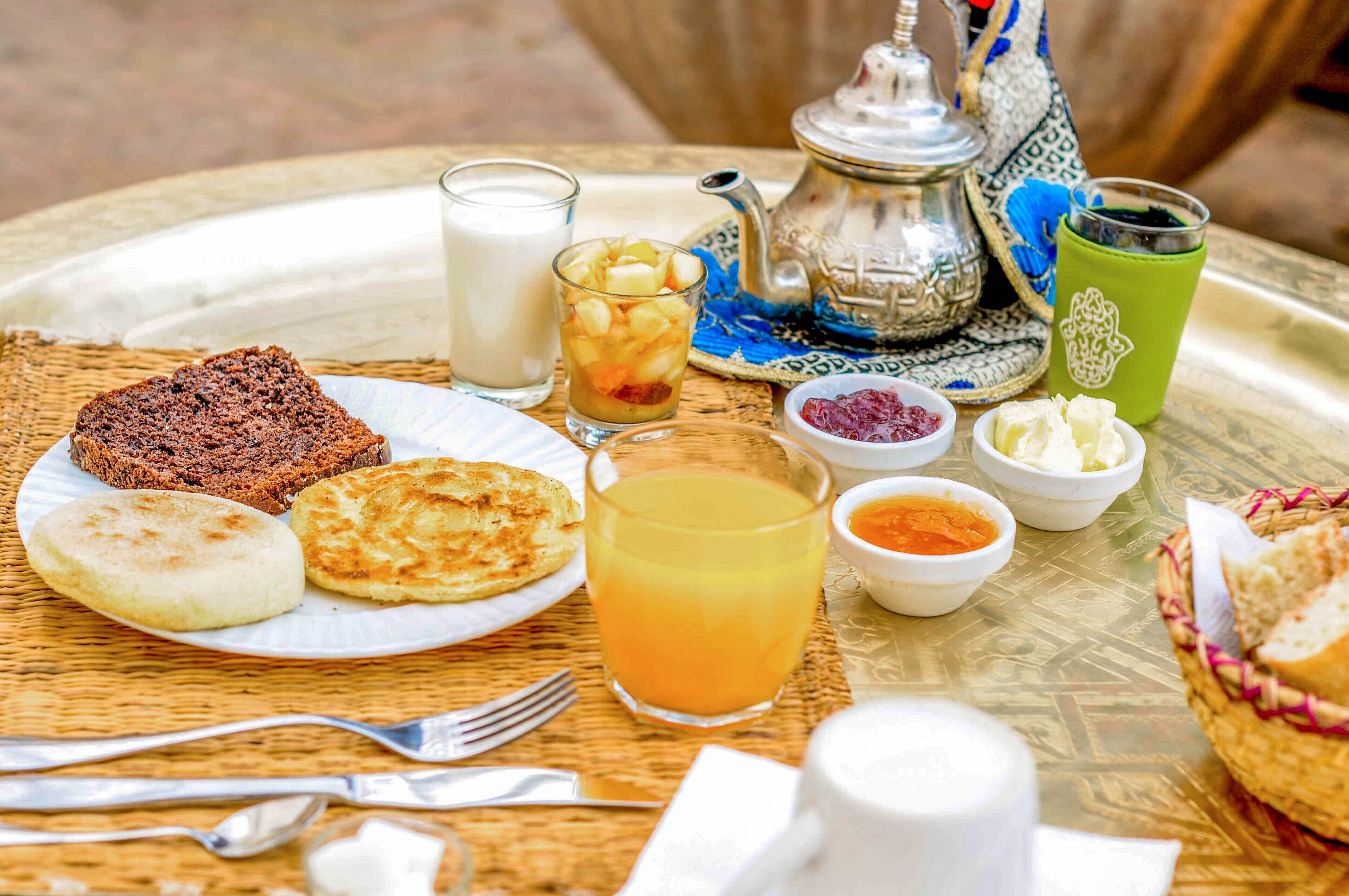 Photo - Riad Villa Almeria Hotel & Spa