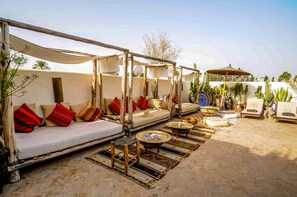 Solterrasse