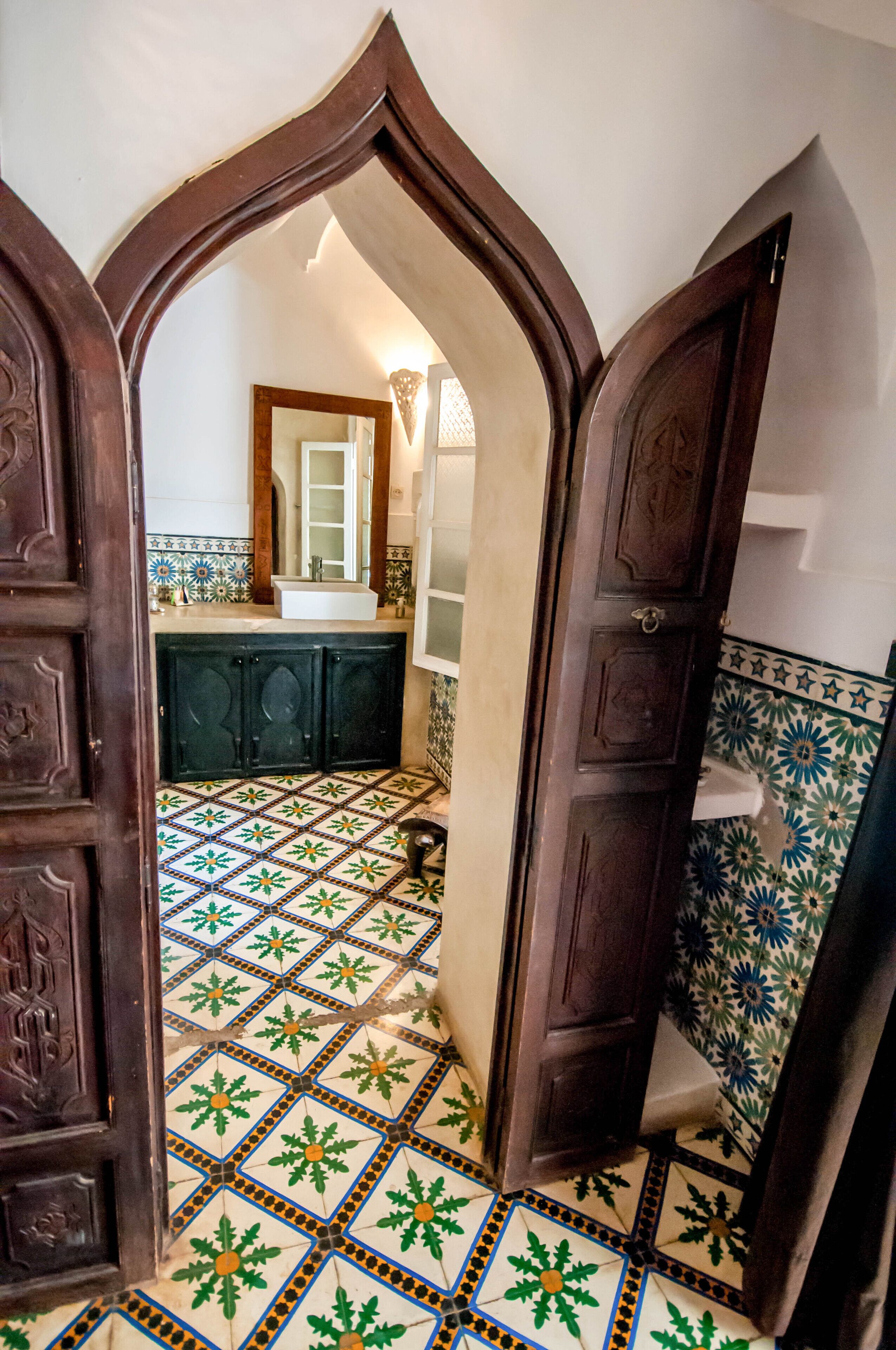 Photo - Riad Villa Almeria Hotel & Spa