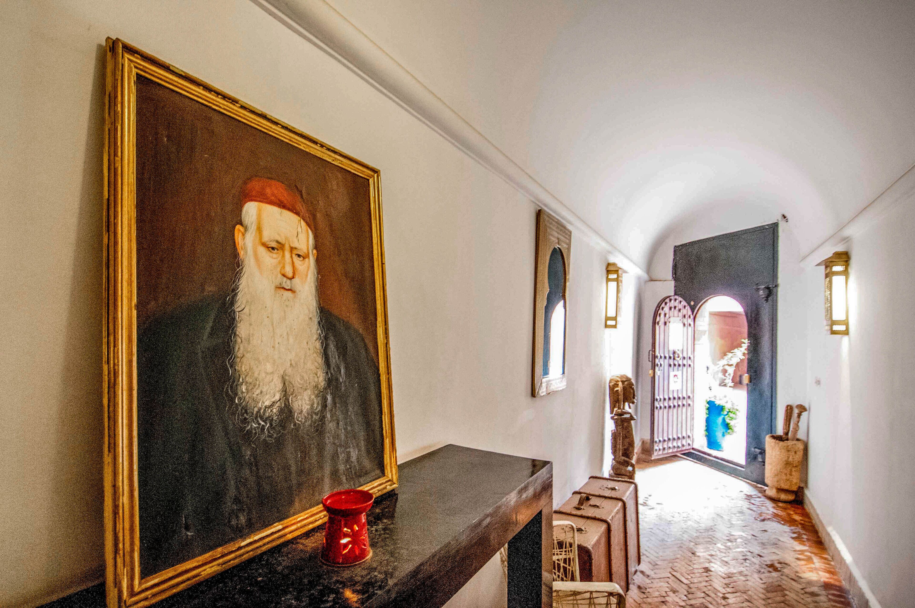 Photo - Riad Villa Almeria Hotel & Spa