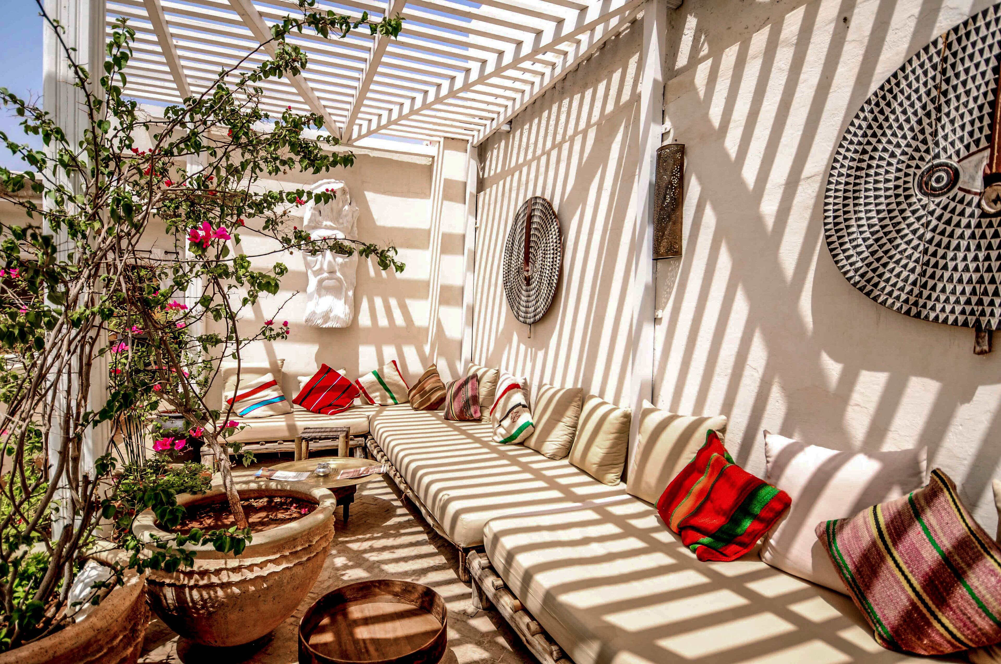 Photo - Riad Villa Almeria Hotel & Spa