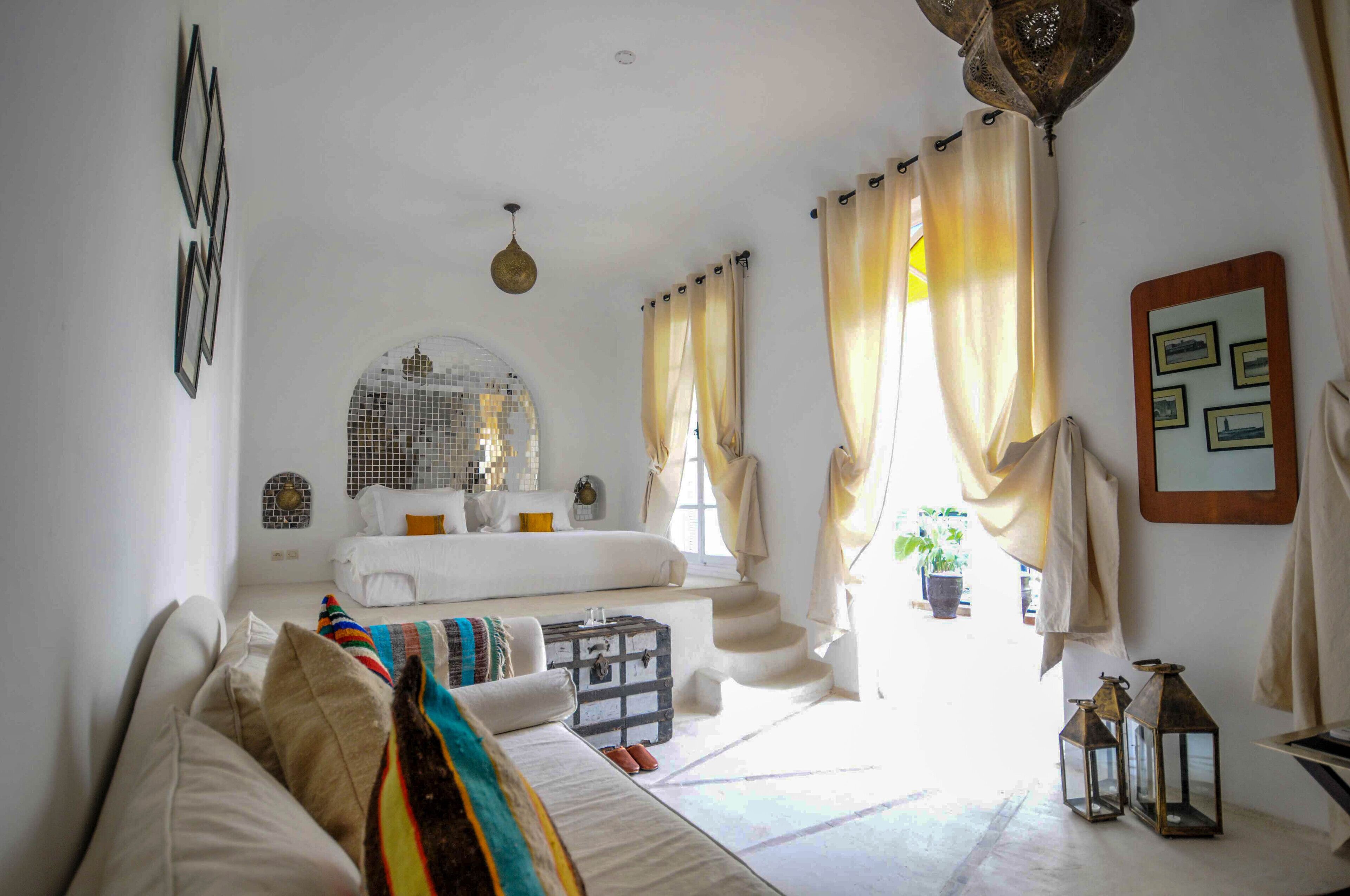 Photo - Riad Villa Almeria Hotel & Spa