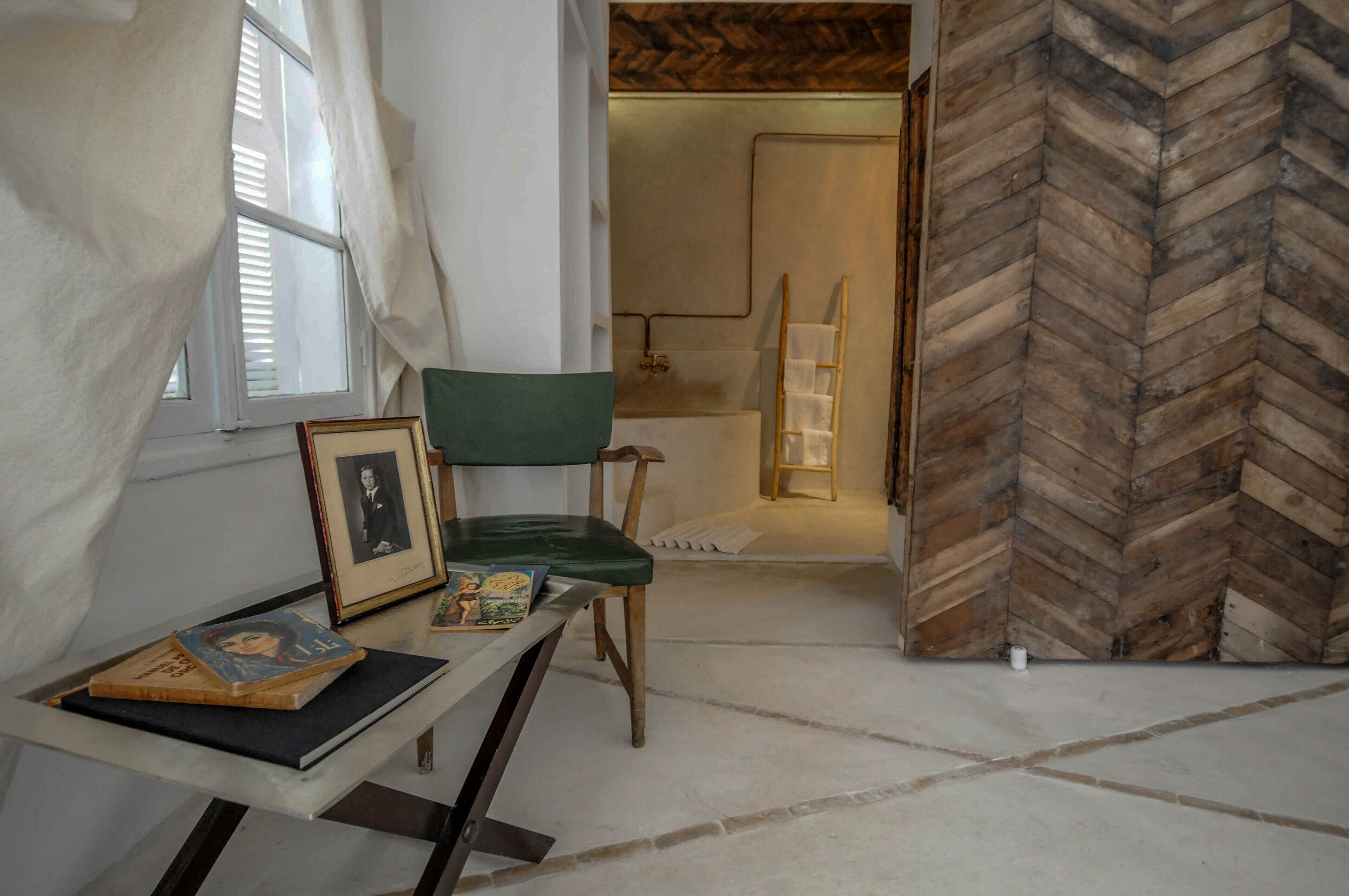 Photo - Riad Villa Almeria Hotel & Spa