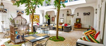 Riad Villa Almeria Hotel & Spa