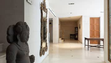 Detalle interior