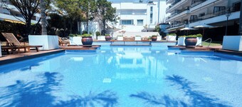 Suites del Mar Fenals