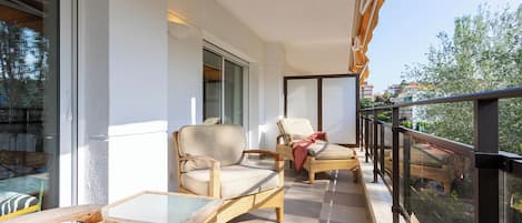 Balcon