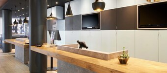  B&B HOTEL Frankfurt-Messe