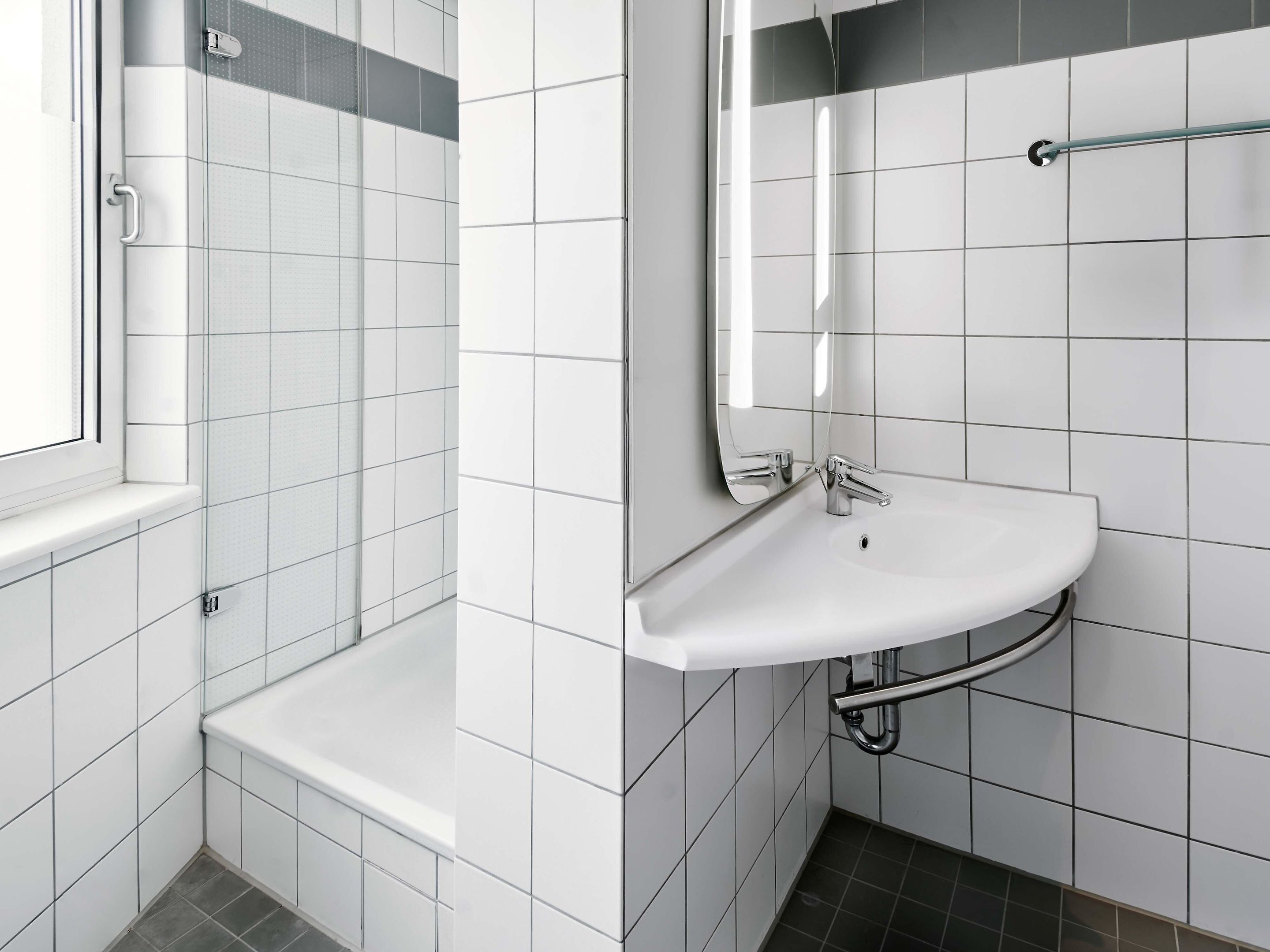 Foto - B&B Hotel Frankfurt-Messe