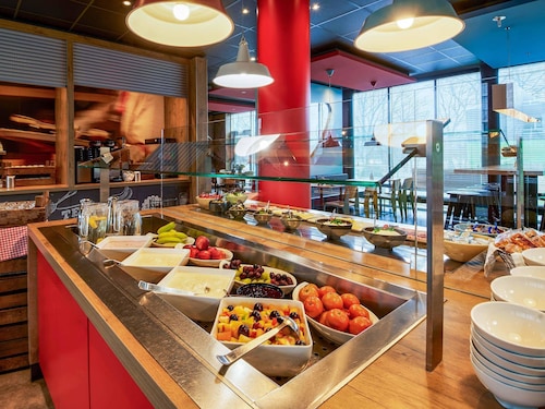  B&B HOTEL Frankfurt-Messe