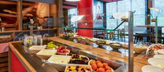  B&B HOTEL Frankfurt-Messe