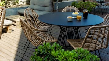 Terras
